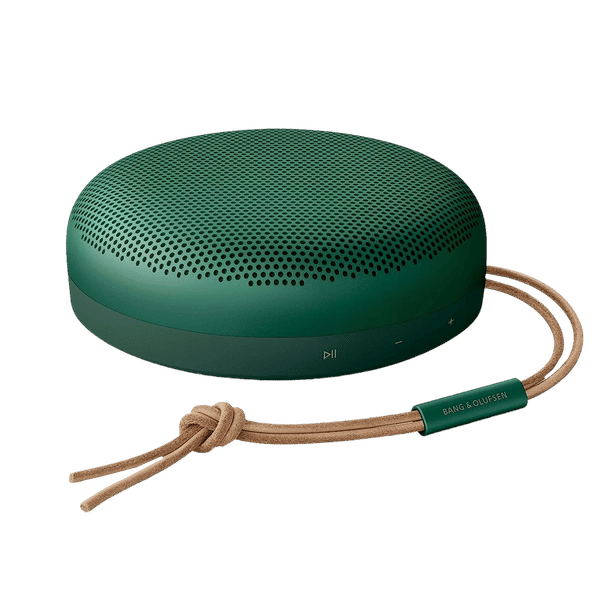 Beoplay shop a1 alexa
